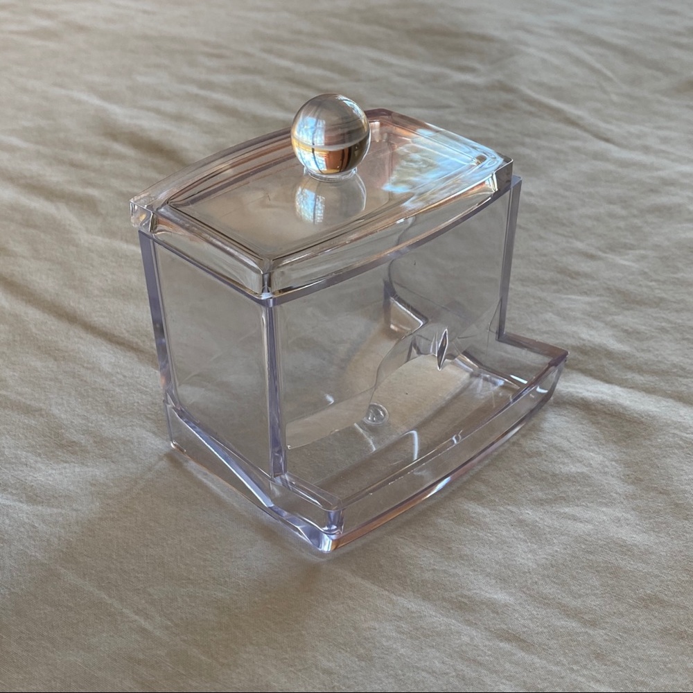 Acrylic Organizer